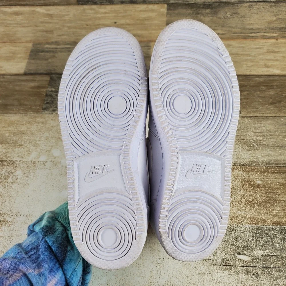 Nike excellent blue